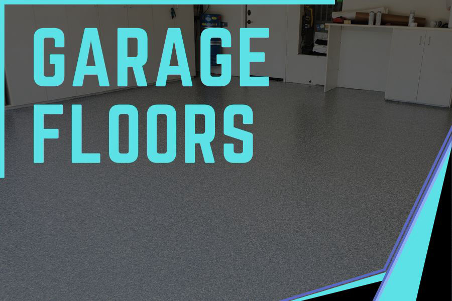 Epoxy Garage Floor Pomona 91766